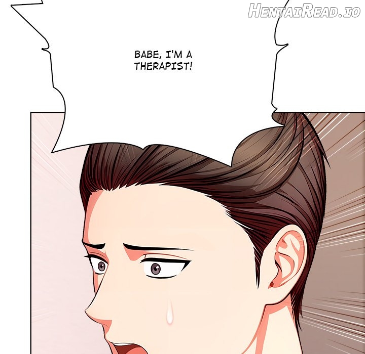 The Restless Divorcee Chapter 8 - page 23