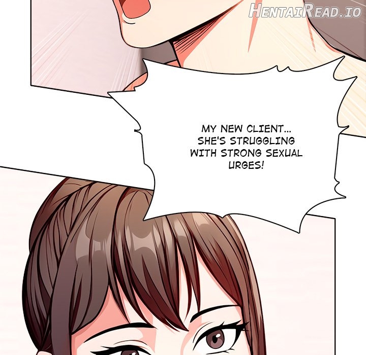 The Restless Divorcee Chapter 8 - page 24