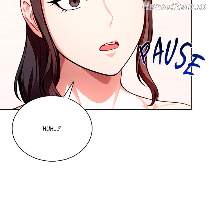 The Restless Divorcee Chapter 8 - page 25