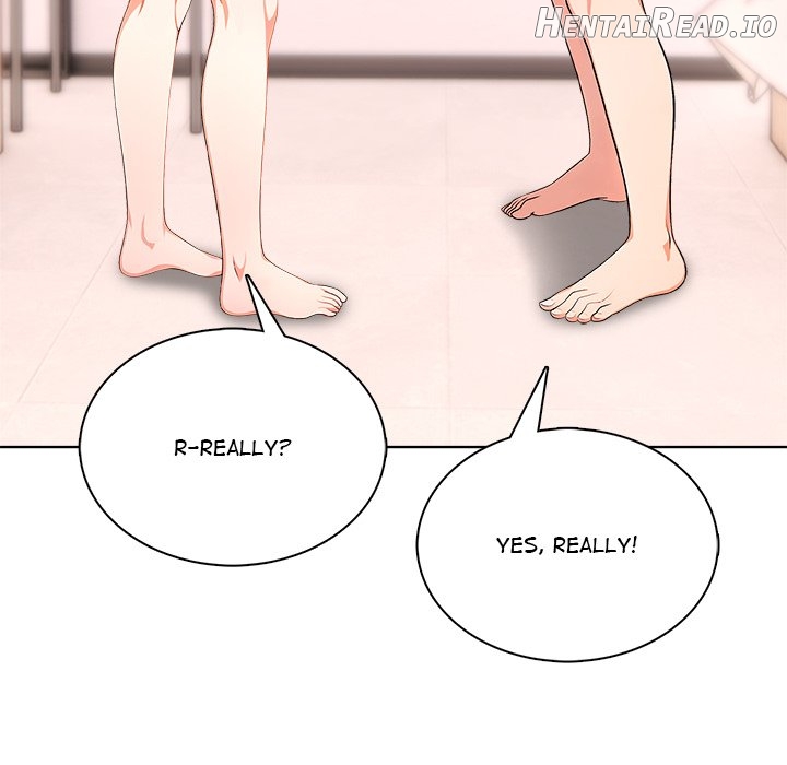 The Restless Divorcee Chapter 8 - page 28