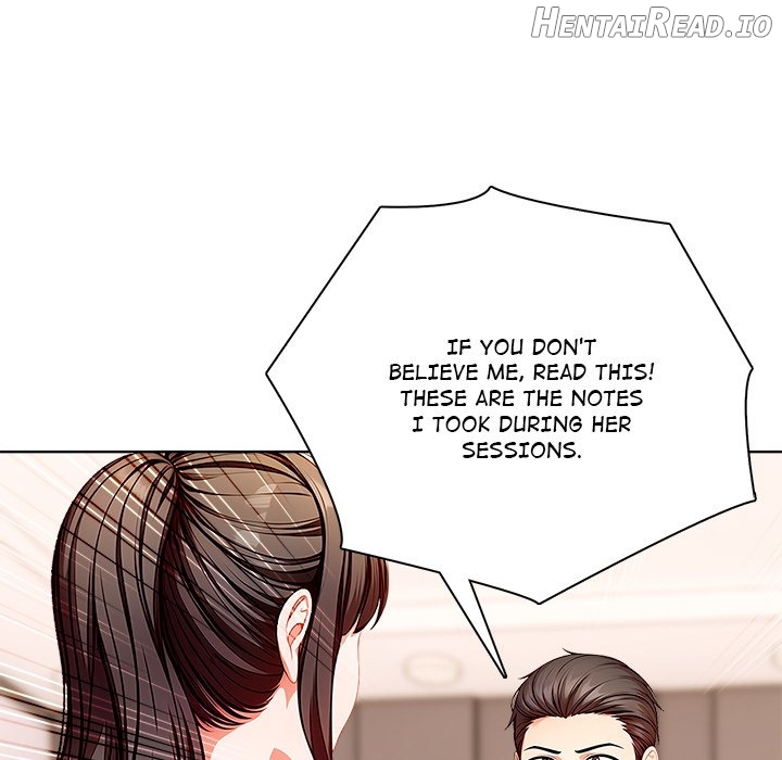 The Restless Divorcee Chapter 8 - page 29