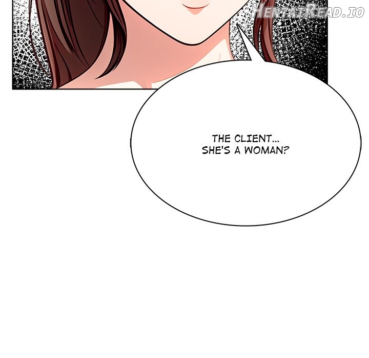 The Restless Divorcee Chapter 8 - page 34