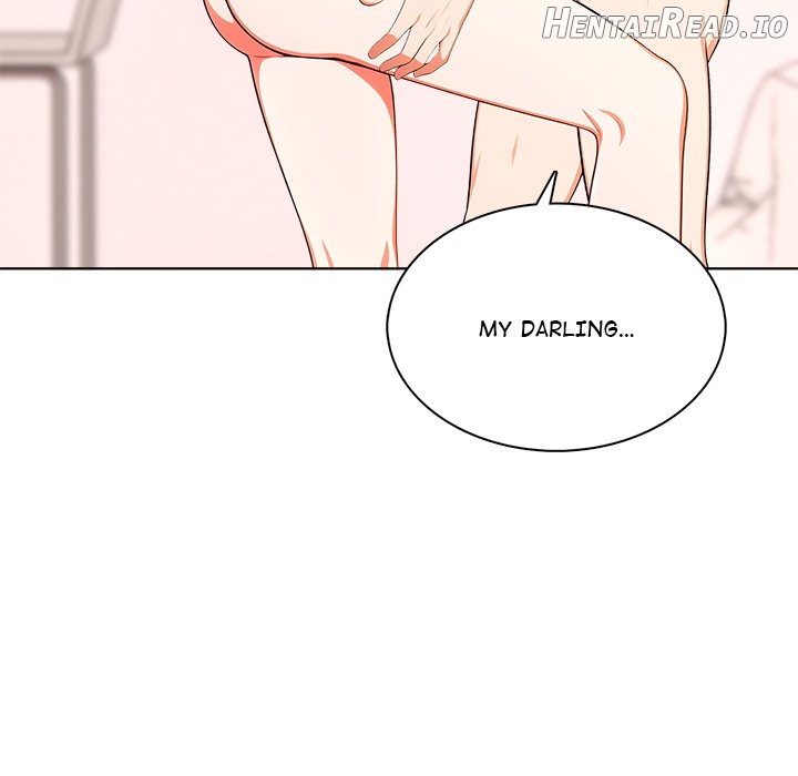 The Restless Divorcee Chapter 8 - page 43
