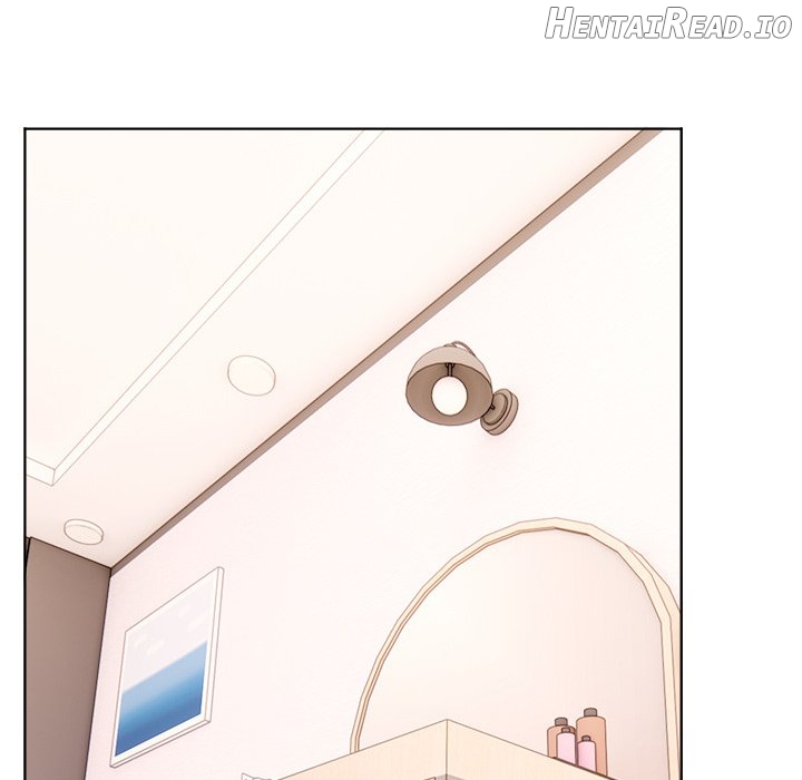 The Restless Divorcee Chapter 8 - page 44