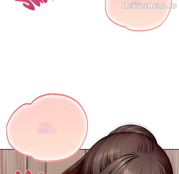 The Restless Divorcee Chapter 8 - page 49
