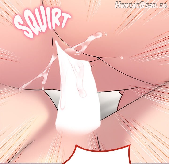 The Restless Divorcee Chapter 8 - page 61