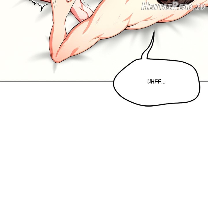The Restless Divorcee Chapter 8 - page 64