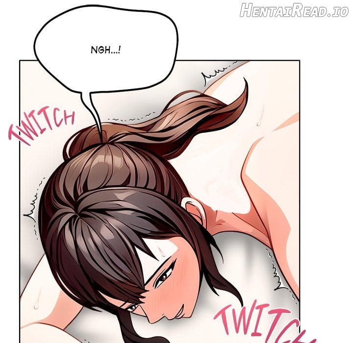 The Restless Divorcee Chapter 8 - page 65