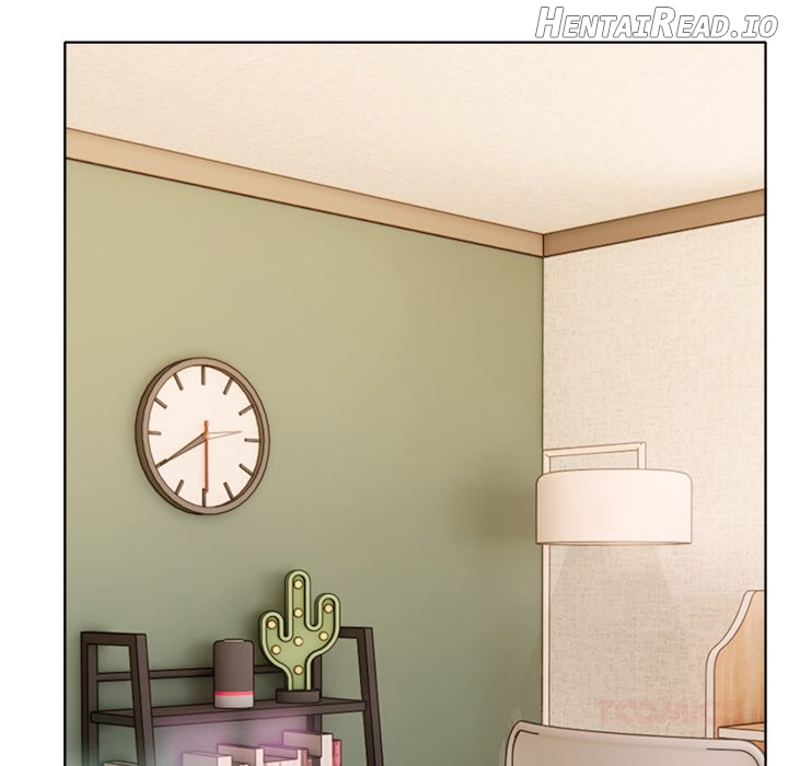 The Restless Divorcee Chapter 8 - page 69