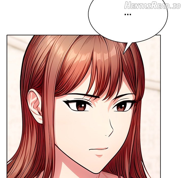 The Restless Divorcee Chapter 8 - page 73