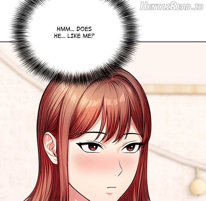 The Restless Divorcee Chapter 8 - page 78
