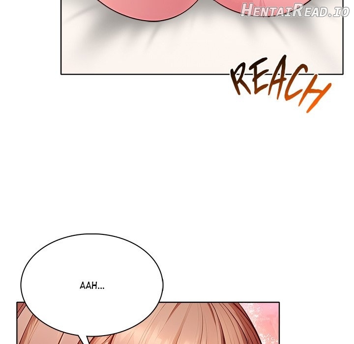 The Restless Divorcee Chapter 8 - page 81