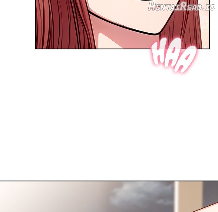 The Restless Divorcee Chapter 8 - page 86