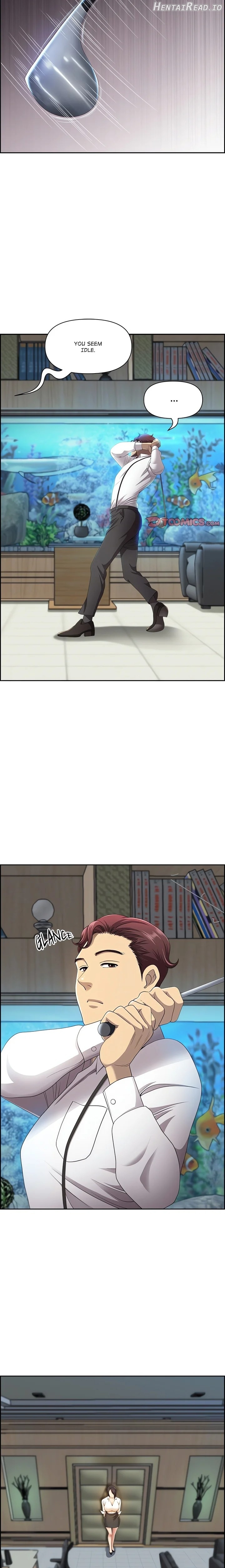 Big Guy Chapter 10 - page 11