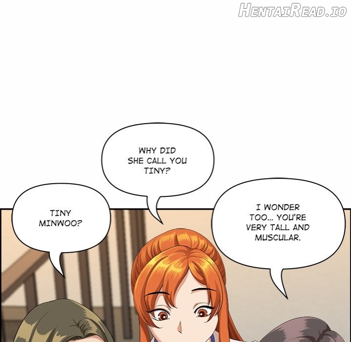Big Guy Chapter 1 - page 120