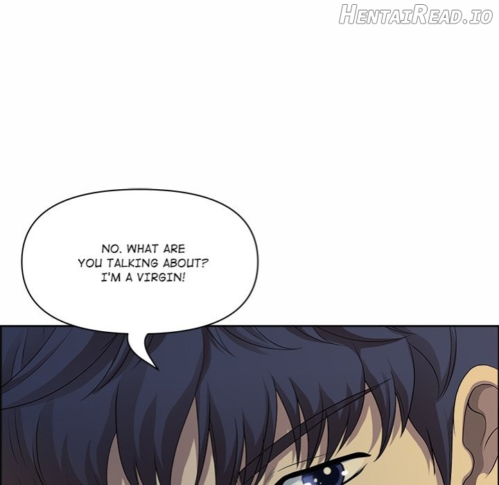 Big Guy Chapter 1 - page 134