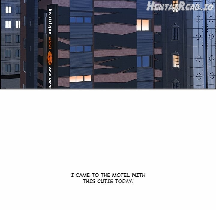 Big Guy Chapter 1 - page 137