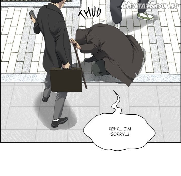 Big Guy Chapter 1 - page 14