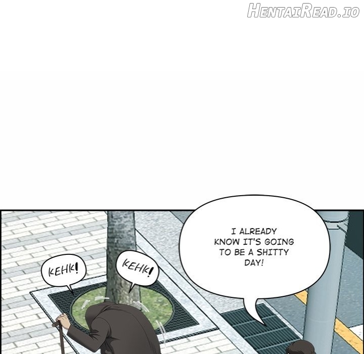 Big Guy Chapter 1 - page 15
