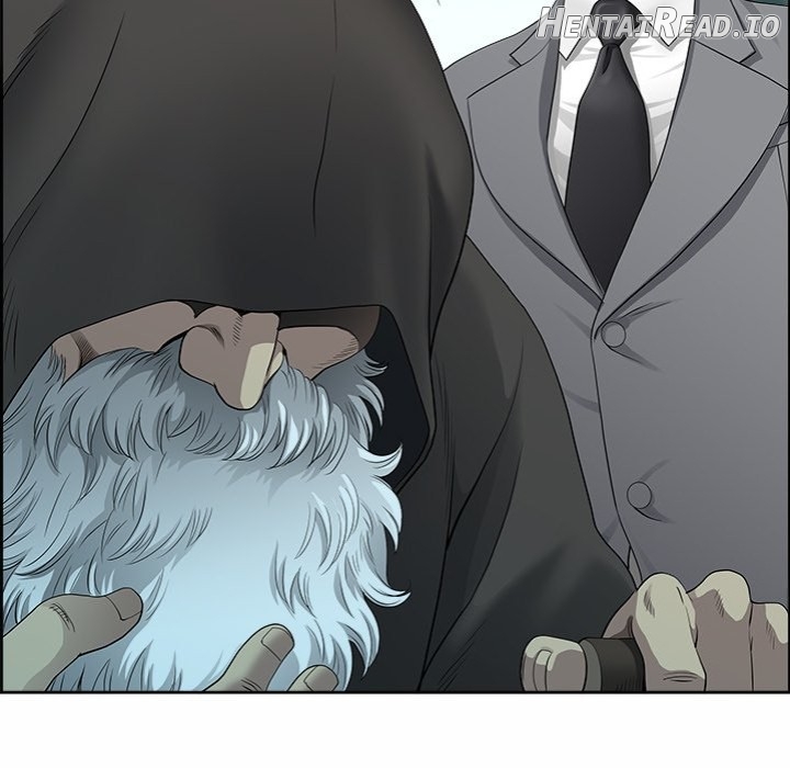 Big Guy Chapter 1 - page 23
