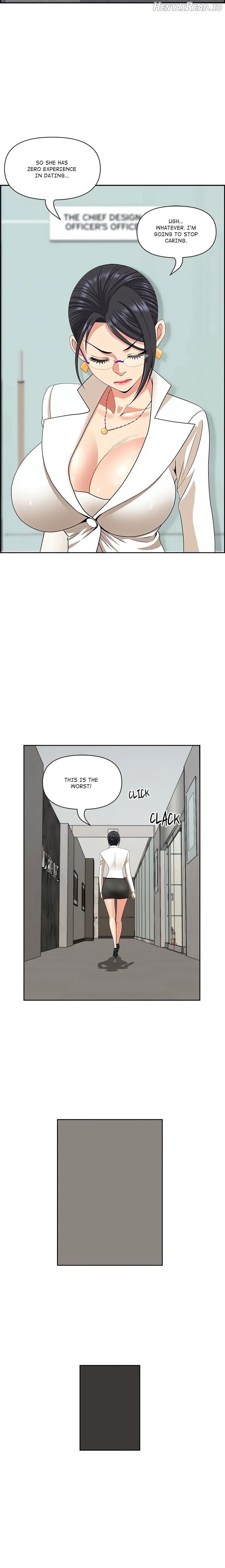 Big Guy Chapter 7 - page 16