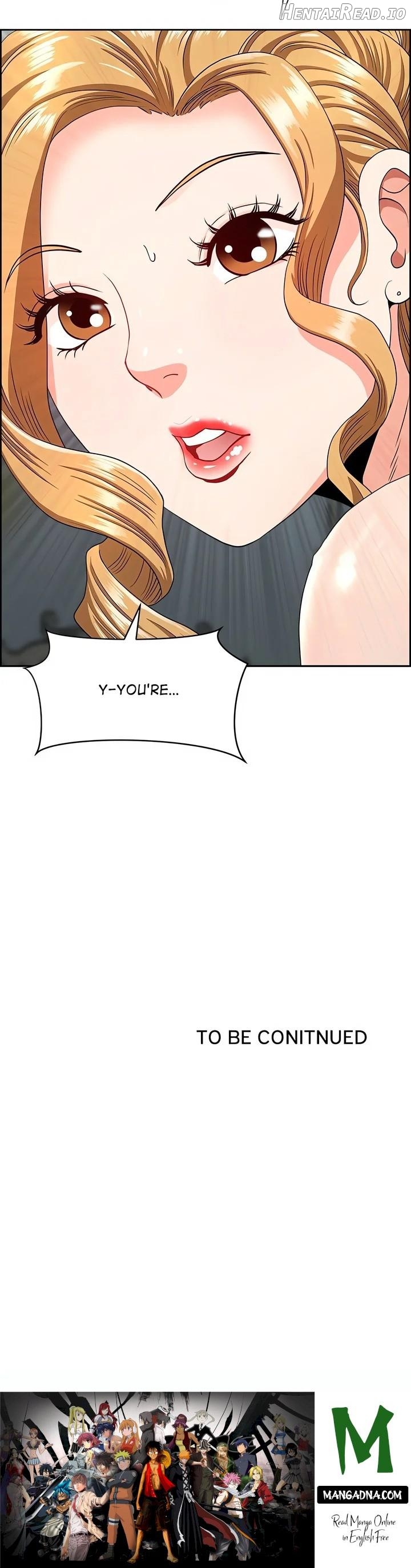 Big Guy Chapter 7 - page 25