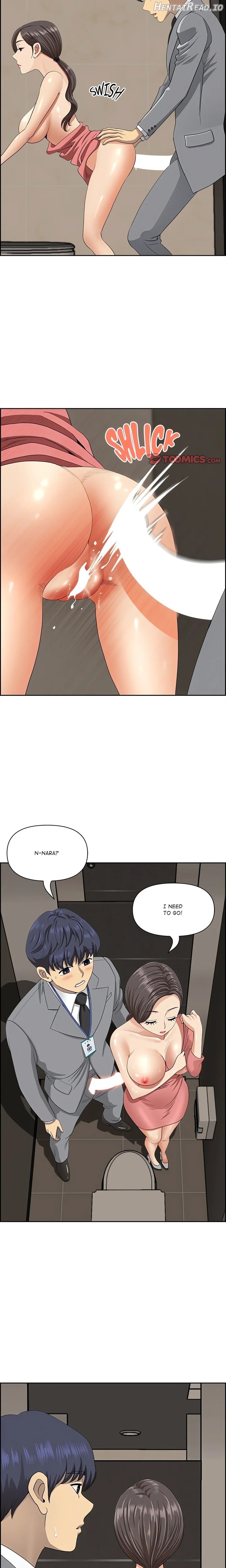 Big Guy Chapter 7 - page 6