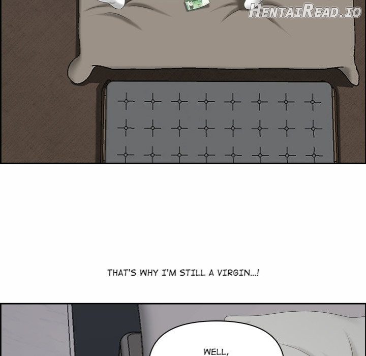 Big Guy Chapter 2 - page 133