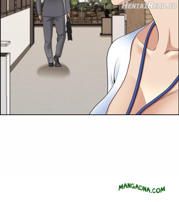 Big Guy Chapter 8 - page 124
