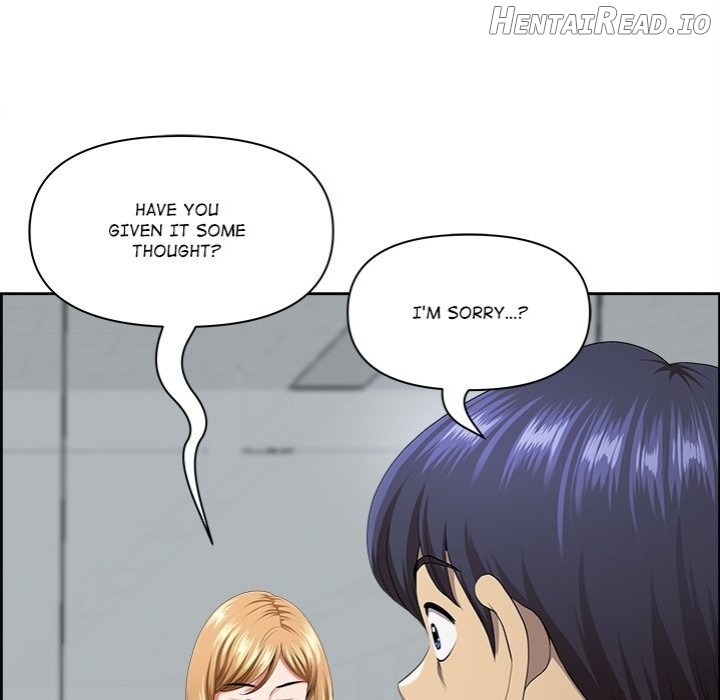Big Guy Chapter 8 - page 161