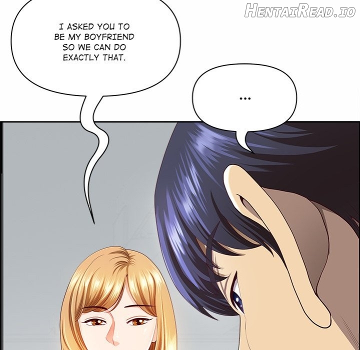 Big Guy Chapter 8 - page 170