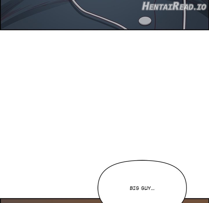 Big Guy Chapter 8 - page 25