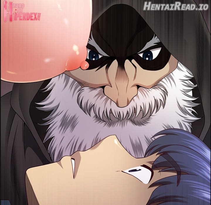 Big Guy Chapter 8 - page 70