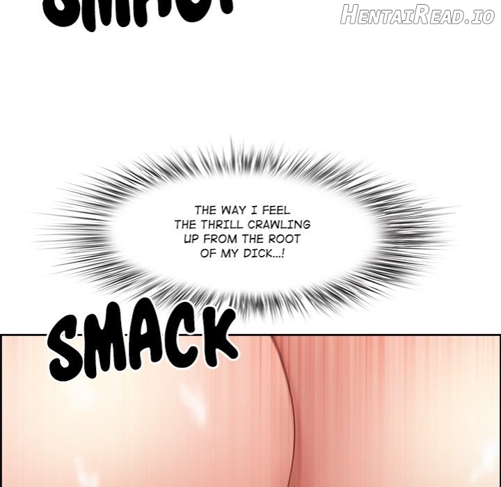 Big Guy Chapter 8 - page 80