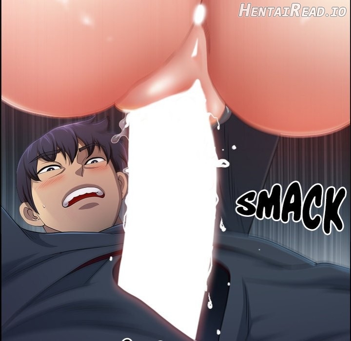 Big Guy Chapter 8 - page 81