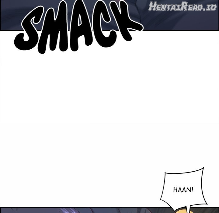 Big Guy Chapter 8 - page 82
