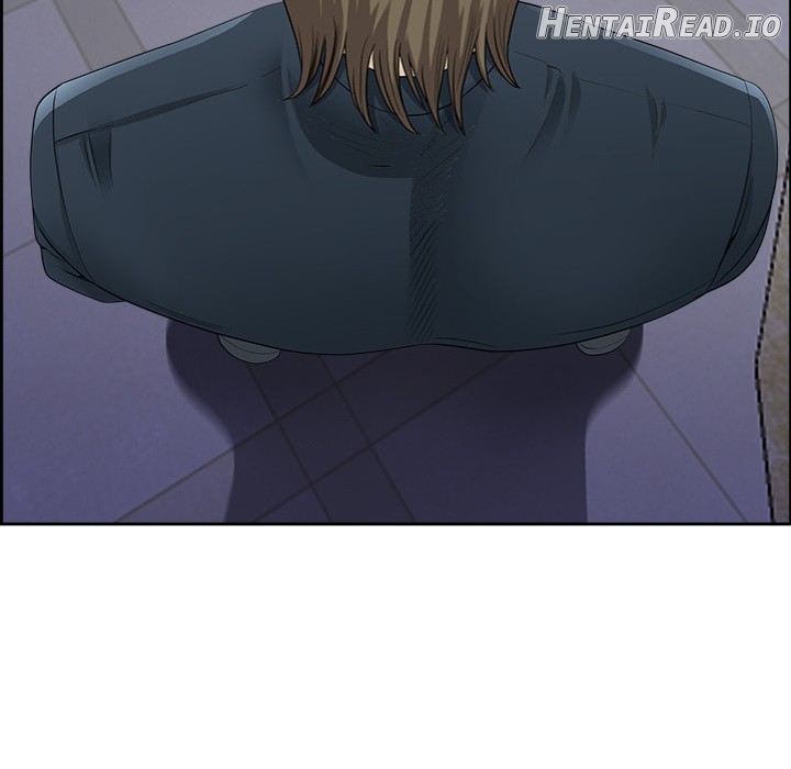 Big Guy Chapter 3 - page 137