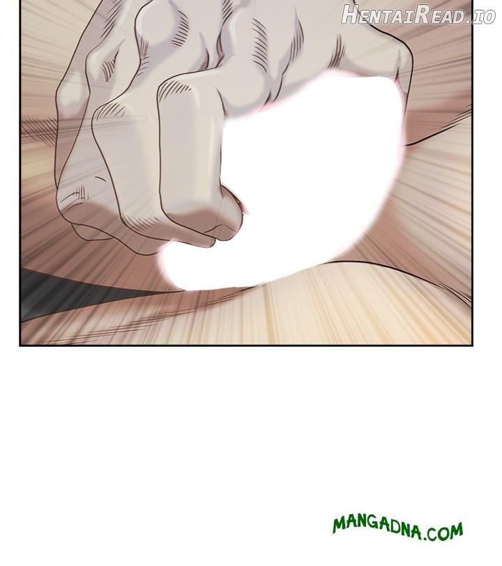 Big Guy Chapter 3 - page 14