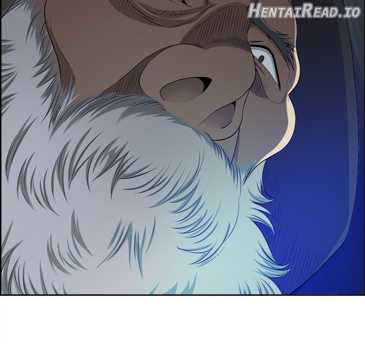 Big Guy Chapter 3 - page 18