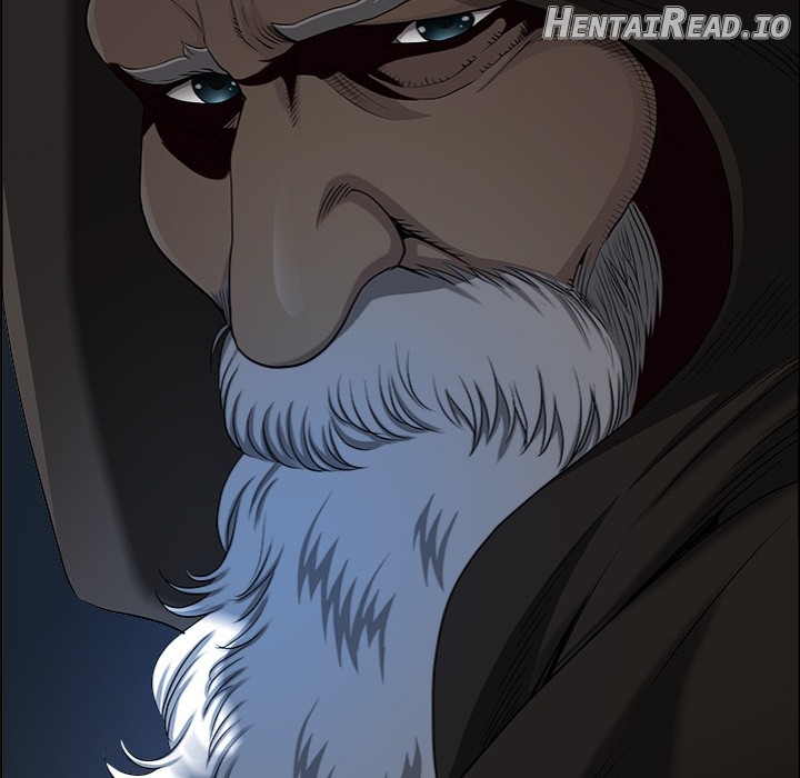 Big Guy Chapter 3 - page 185