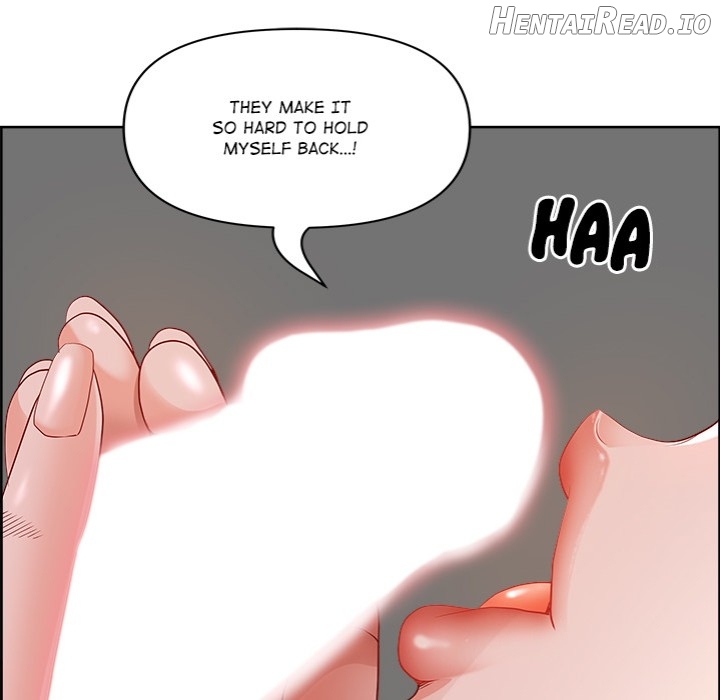 Big Guy Chapter 3 - page 81