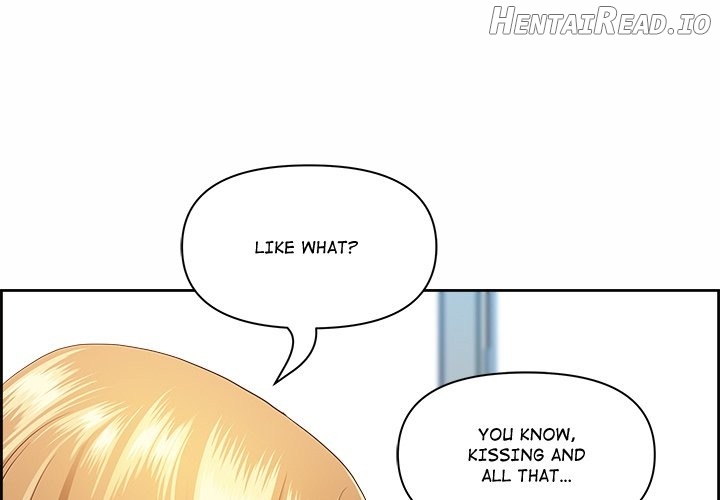 Big Guy Chapter 9 - page 1