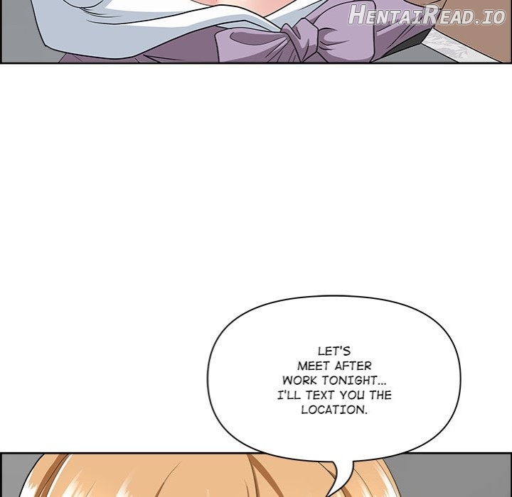 Big Guy Chapter 9 - page 134