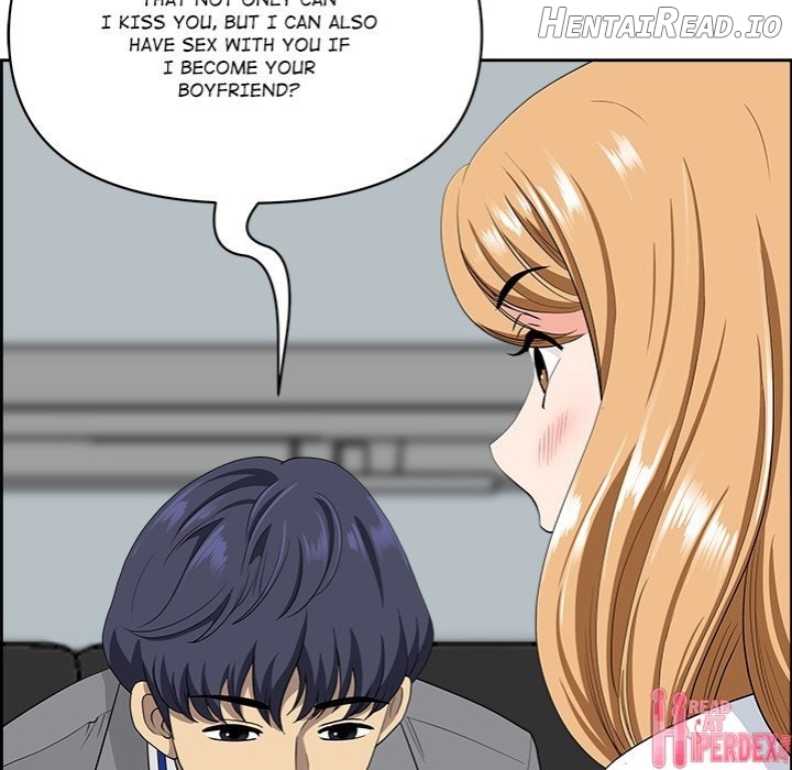 Big Guy Chapter 9 - page 20