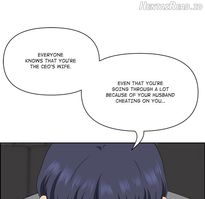 Big Guy Chapter 9 - page 22