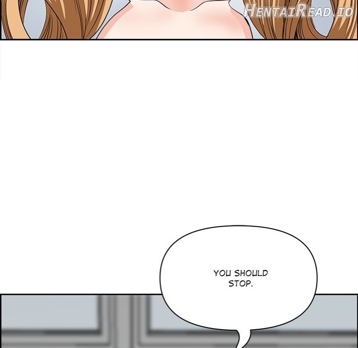 Big Guy Chapter 9 - page 26