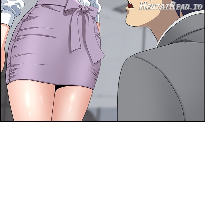 Big Guy Chapter 9 - page 37