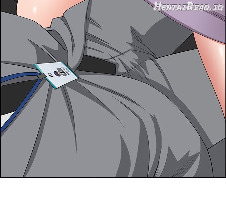 Big Guy Chapter 9 - page 41