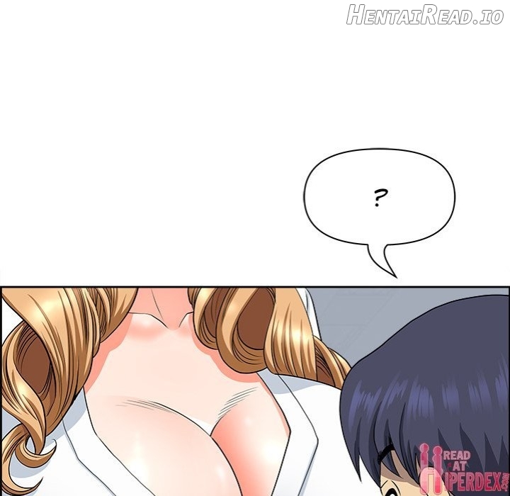 Big Guy Chapter 9 - page 42