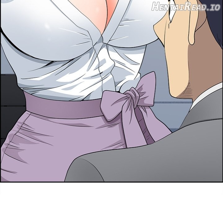Big Guy Chapter 9 - page 43